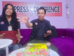PERAK Soroti Kepemimpinan Baru KONI Makassar: Ismail Diminta Belajar dari Masa Lalu