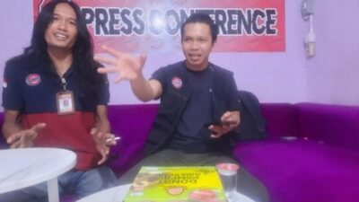 PERAK Soroti Kepemimpinan Baru KONI Makassar: Ismail Diminta Belajar dari Masa Lalu