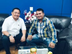PERAK Apresiasi Wali Kota Makassar: Hamzah Layak Jadi Plt Dirut PDAM