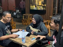UU ITE Jadi Landasan, Astrid Lapor Akun YLD dan MY atas Unggahan Bermuatan Pencemaran Nama Baik