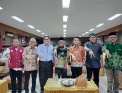 Satu Aplikasi, Banyak Fungsi: AJPAR Satukan Marketplace, Transportasi, dan Layanan Publik