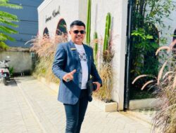 Law Office Adv. Ansar & Partners Tindak Lanjuti Pengecekan Sertifikat Klien di Kantor BPN Kendari