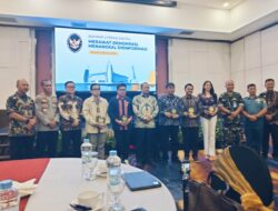 Deputi Kemenko Polkam Dorong Literasi Digital di Sultra untuk Tangkal Disinformasi