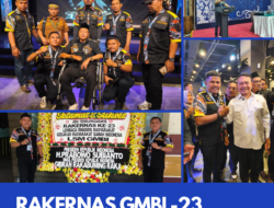 Spirit Hari Pahlawan, Adv. Ansar Serukan GMBI Sultra Tetap di Jalur Perjuangan Rakyat Kecil