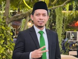 Ketua DPW LSM GMBI Wilter Sultra Nyatakan Dukungan kepada Dr. Patawari sebagai Rektor UIT