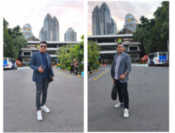 Diduga Rugikan Rp350 Juta, Publik Figur Dilaporkan ke Polda Metro Jaya