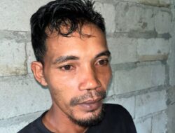 Diduga Mabuk, Kades Sumampeno di Butur Aniaya Warga: Keluarga Tuntut Keadilan