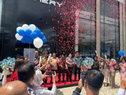 Chery Resmikan Dealer AEM Kendari, Perkuat Ekspansi dan Layanan di Sulawesi Tenggara
