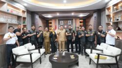 Audiensi dengan Munafri Arifuddin, APPI Matangkan Pelantikan 30 Mei 2026
