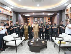 Audiensi dengan Munafri Arifuddin, APPI Matangkan Pelantikan 30 Mei 2026