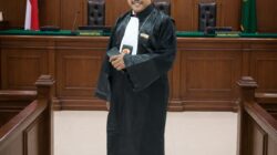 Advokat Asal Tallo Adv. Ansar, S.H, C.PT Kecam Keras Dugaan Kekerasan terhadap Anak 12 Tahun di Makassar