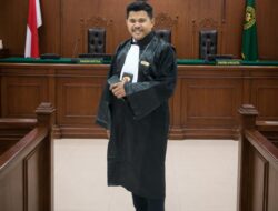 Advokat Asal Tallo Adv. Ansar, S.H, C.PT Kecam Keras Dugaan Kekerasan terhadap Anak 12 Tahun di Makassar