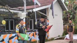 GMBI Wilter Sultra: Jadikan Pancasila Sebagai Pola Pikir untuk Membangun Indonesia yang Maju